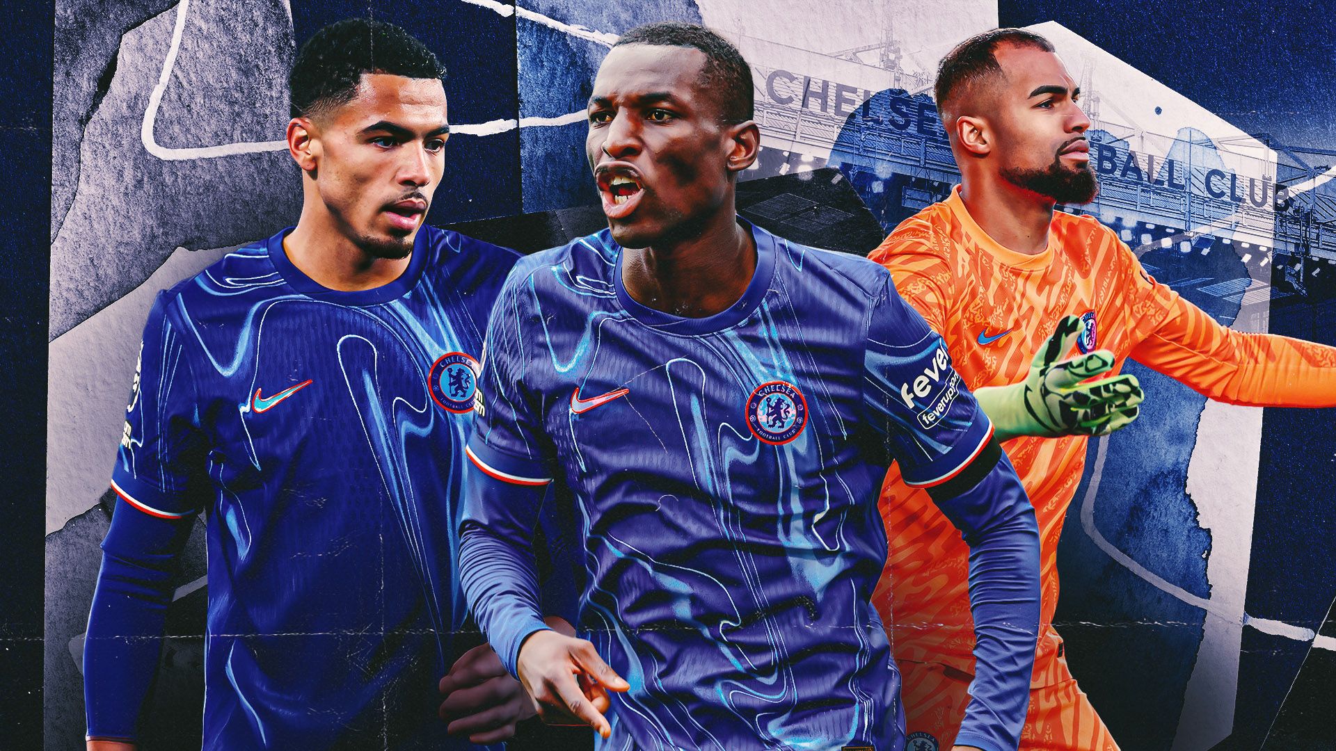 来新篇章 来新篇章