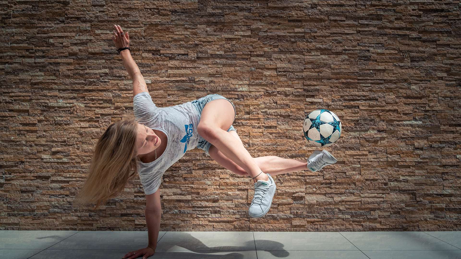 做到四个 做到四个