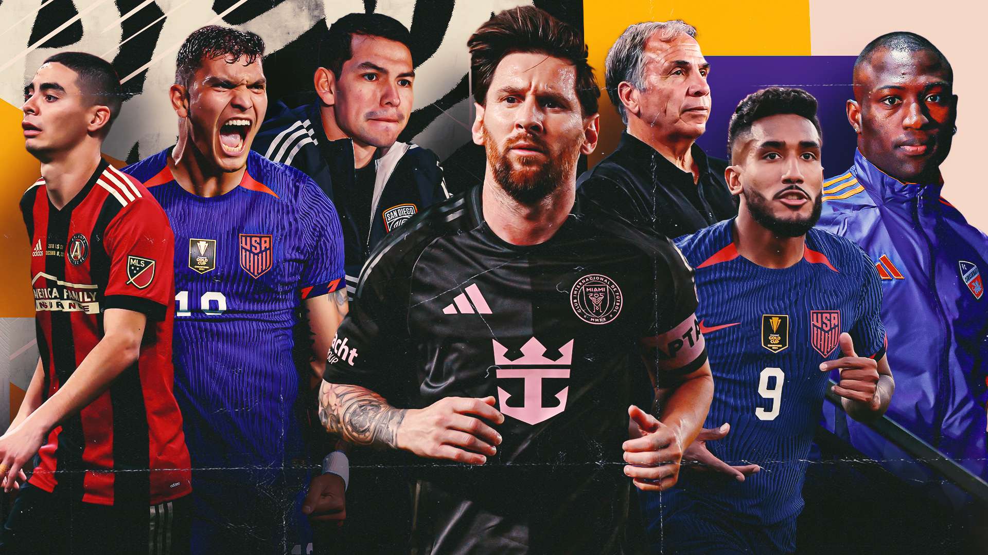 技术革新和 技术革新和