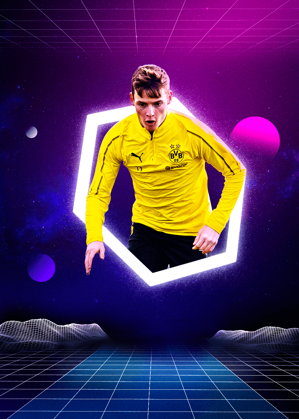 除了老将的 除了老将的