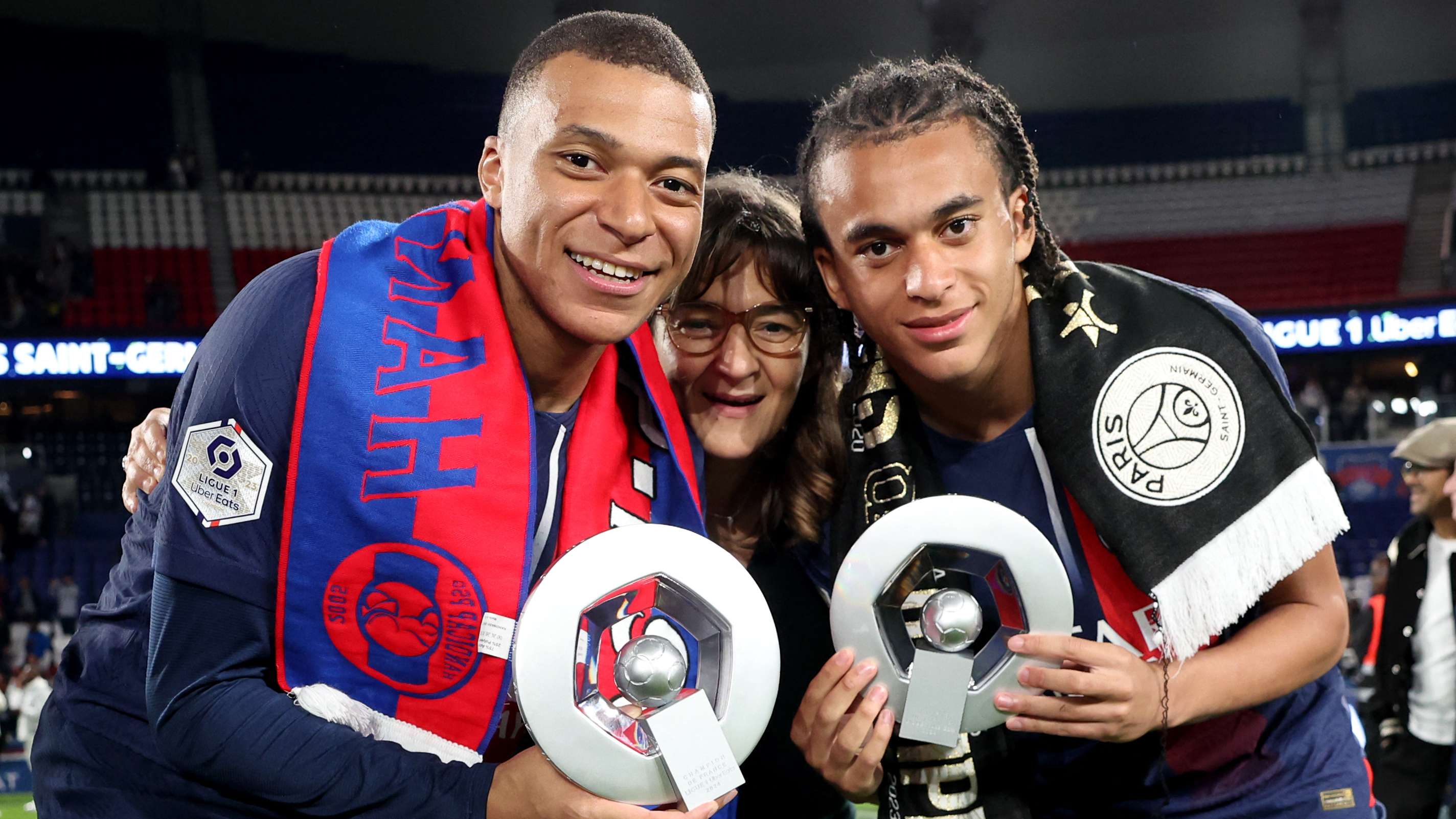 一个标杆 一个标杆