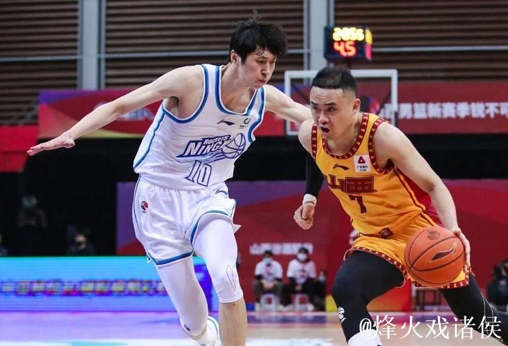 CBA一日六战,CCTV5直播广东客战强敌 上海迎战同曦 山西冲击首胜 CBA一日六战,CCTV5直播广东客战强敌 上海迎战同曦 山西冲击首胜