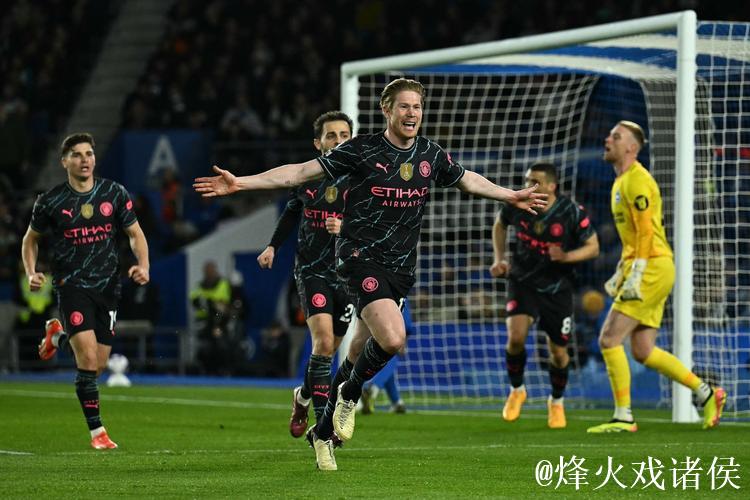 自2021年逆转巴黎以来，曼城首次在欧冠客场先丢