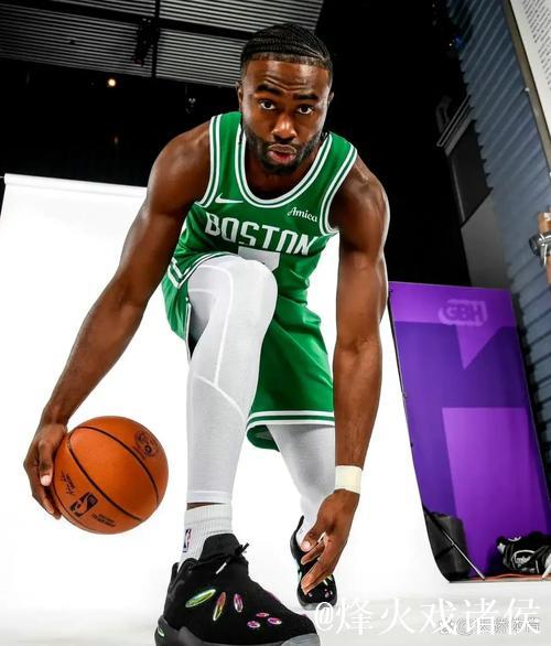 杰伦-布朗：我在精神和心态层面需要改进，要为球队付出更多