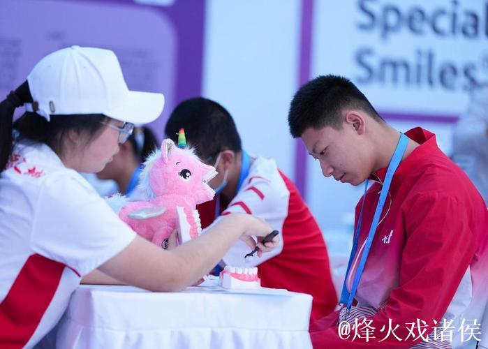 全国残特奥会即将全面开赛 近8000名运动员齐聚竞技 全国残特奥会即将全面开赛 近8000名运动员齐聚竞技