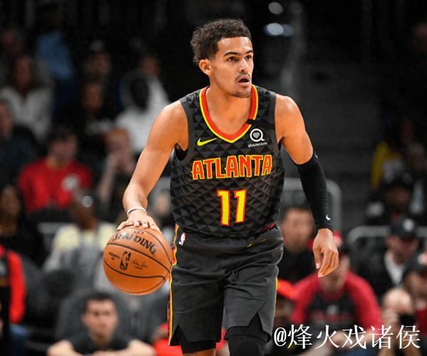 特雷杨38+10助老鹰险胜黄蜂,英格拉姆绝杀带领鹈鹕击败开拓者 特雷杨38+10助老鹰险胜黄蜂,英格拉姆绝杀带领鹈鹕击败开拓者