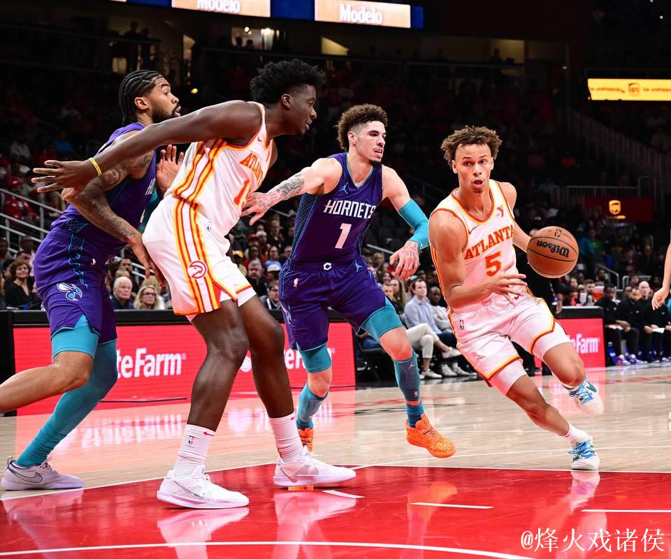 特雷杨38+10助老鹰险胜黄蜂,英格拉姆绝杀带领鹈鹕击败开拓者 特雷杨38+10助老鹰险胜黄蜂,英格拉姆绝杀带领鹈鹕击败开拓者